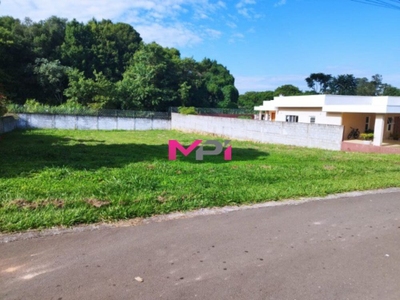 Terreno, 1008 m² - Foto 1