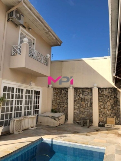 Sobrado, 3 quartos, 550 m² - Foto 2