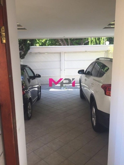 Sobrado, 3 quartos, 550 m² - Foto 4