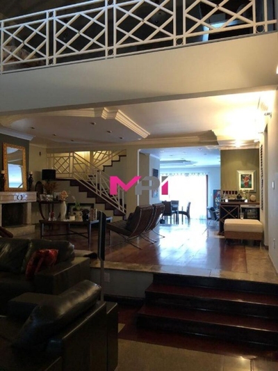 Sobrado, 3 quartos, 550 m² - Foto 5