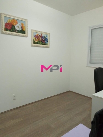 Apartamento, 3 quartos, 61 m² - Foto 5