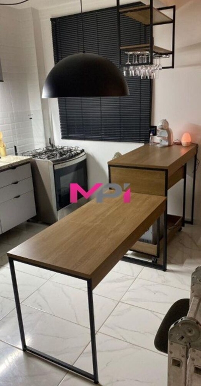 Sobrado, 4 quartos, 135 m² - Foto 5