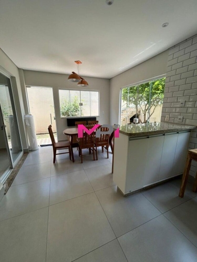 Casa de Condomínio, 3 quartos - Foto 5