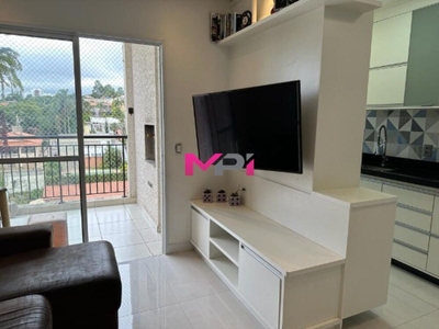 Apartamento, 2 quartos, 68 m² - Foto 3