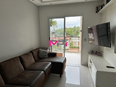 Apartamento, 2 quartos, 68 m² - Foto 4