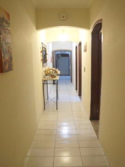 Casa, 2 quartos, 165 m² - Foto 1