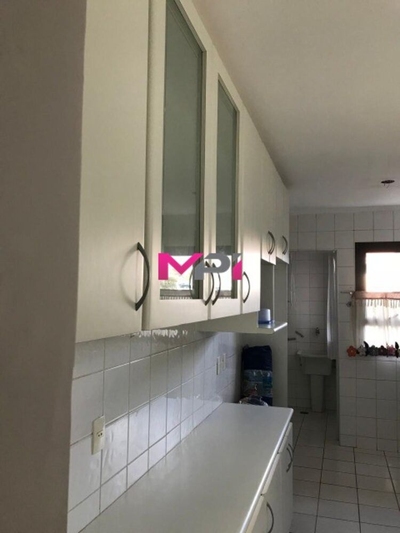 Apartamento, 3 quartos, 100 m² - Foto 5
