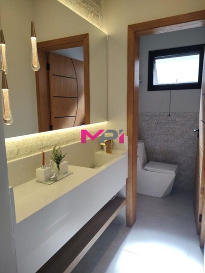 Casa de Condomínio, 3 quartos - Foto 5