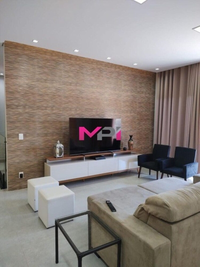 Casa de Condomínio, 3 quartos - Foto 3