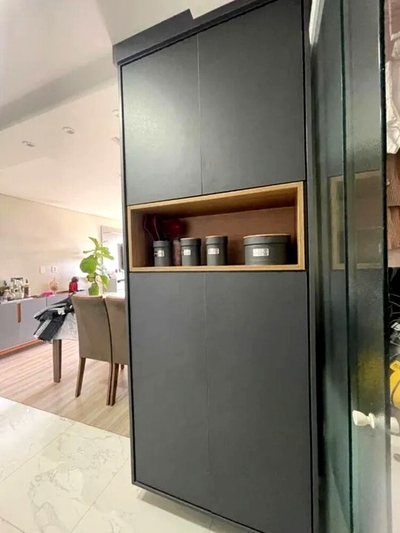 Apartamento, 2 quartos, 64 m² - Foto 5