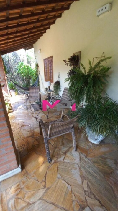 Chácara, 6 quartos, 3000 m² - Foto 2