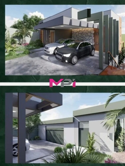 Terreno, 259 m² - Foto 1