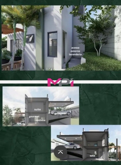 Terreno, 259 m² - Foto 2