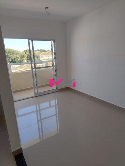 Apartamento, 2 quartos, 48 m² - Foto 1