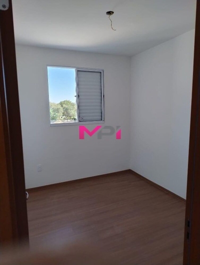 Apartamento, 2 quartos, 48 m² - Foto 2