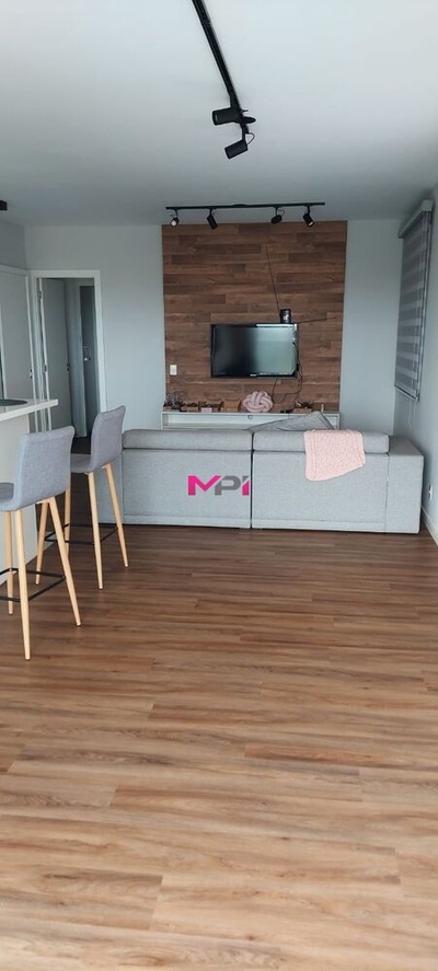 Apartamento, 3 quartos, 88 m² - Foto 4