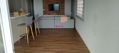 Apartamento, 3 quartos, 88 m² - Foto 3