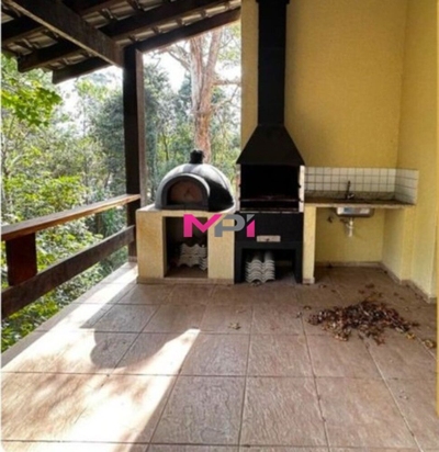 Casa de Condomínio, 4 quartos - Foto 5