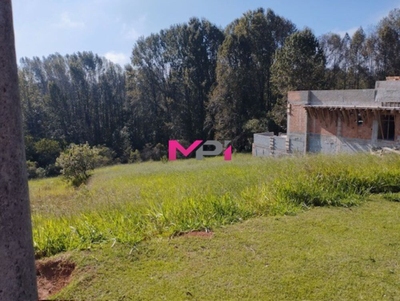 Terreno, 1000 m² - Foto 1