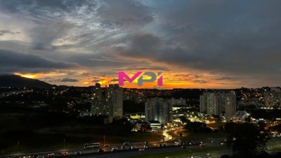 Apartamento, 2 quartos, 66 m² - Foto 3