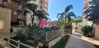 Apartamento, 2 quartos, 54 m² - Foto 3