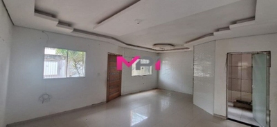 Prédio Inteiro, 108 m² - Foto 1