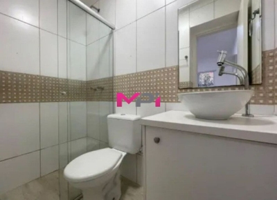 Apartamento, 2 quartos, 61 m² - Foto 2