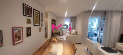 Apartamento, 4 quartos, 109 m² - Foto 2