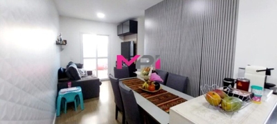 Apartamento, 3 quartos, 78 m² - Foto 2