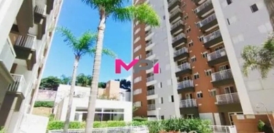 Apartamento, 3 quartos, 78 m² - Foto 1