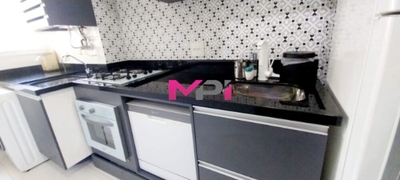 Apartamento, 3 quartos, 78 m² - Foto 5