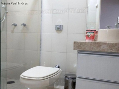 Sobrado, 3 quartos, 180 m² - Foto 3