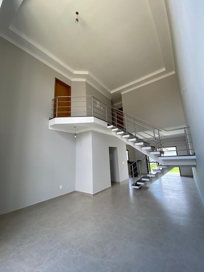Sobrado, 3 quartos, 165 m² - Foto 1