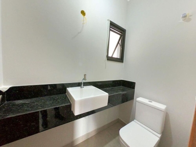 Sobrado, 3 quartos, 165 m² - Foto 4