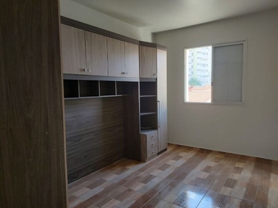 Apartamento, 1 quarto, 50 m² - Foto 1