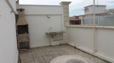 Apartamento, 3 quartos, 123 m² - Foto 4