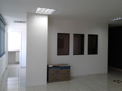 Sala-Conjunto, 76 m² - Foto 1