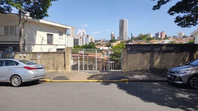 Terreno, 650 m² - Foto 2