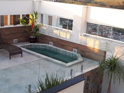 Apartamento, 3 quartos, 400 m² - Foto 1