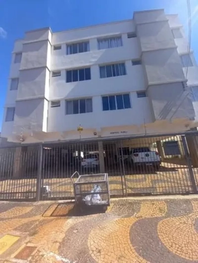 Apartamento, 2 quartos, 76 m² - Foto 3