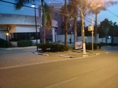 Apartamento, 3 quartos, 240 m² - Foto 2