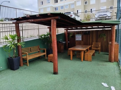 Apartamento, 2 quartos, 62 m² - Foto 4