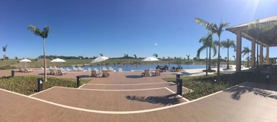 Loteamento e Condomínio, 903 m² - Foto 4