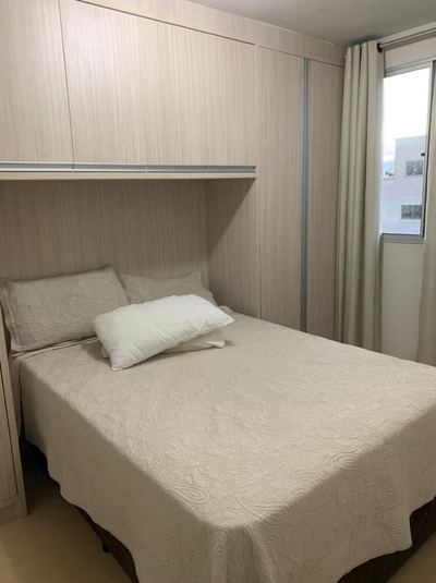 Apartamento, 2 quartos, 55 m² - Foto 2