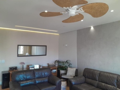 Casa, 4 quartos, 201 m² - Foto 2