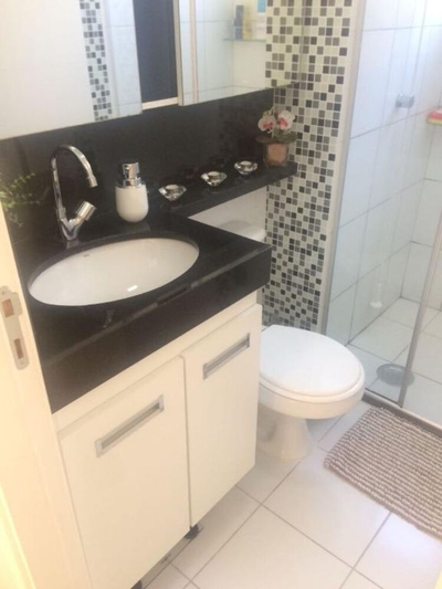 Apartamento, 3 quartos, 58 m² - Foto 5