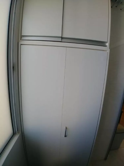 Apartamento, 3 quartos, 58 m² - Foto 3