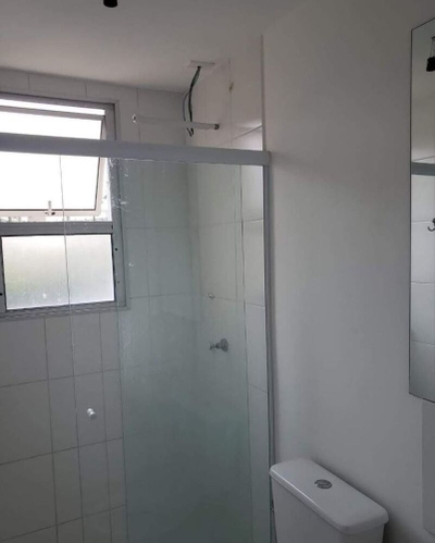 Apartamento, 1 quarto, 49 m² - Foto 1