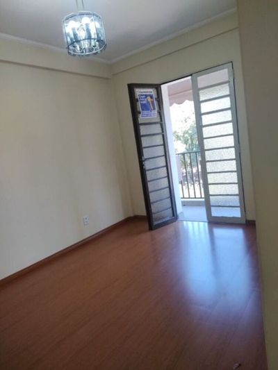 Apartamento, 2 quartos, 62 m² - Foto 1