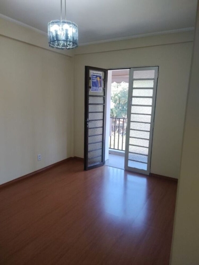Apartamento, 2 quartos, 62 m² - Foto 2